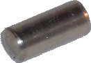02.00957.0322 pin for waterjet rotaryjet nozzle Hammelmann RD FLEX 3002 pic