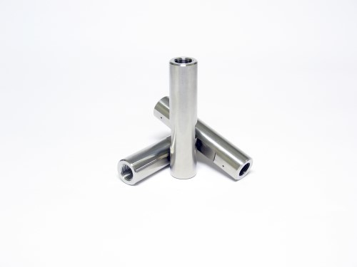 3386 nozzle holder for high pressure waterjet nozzles