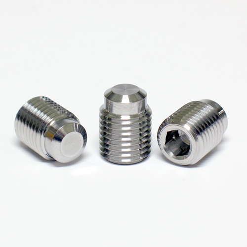3508 nozzle holder for high pressure waterjet nozzles