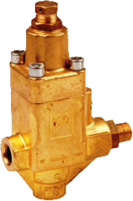 K9 400bar unloader valve for high pressure waterjet pump and nozzle pic