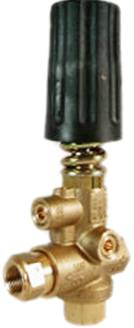 ST-280 unloader valve for high pressure waterjet pump and nozzle pic