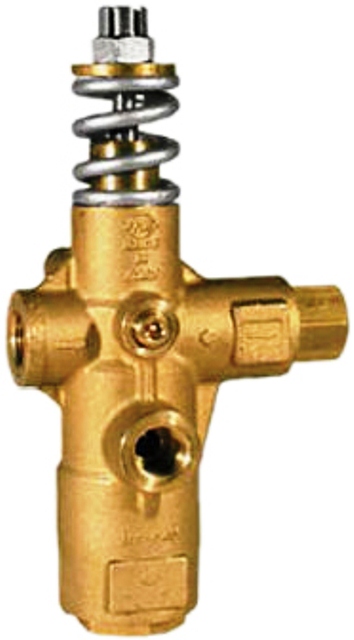 VB16(PA) unloader valve for high pressure waterjet pump and nozzle  pic