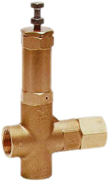 VB200-150 unloader valve for high pressure waterjet pump and nozzle pic