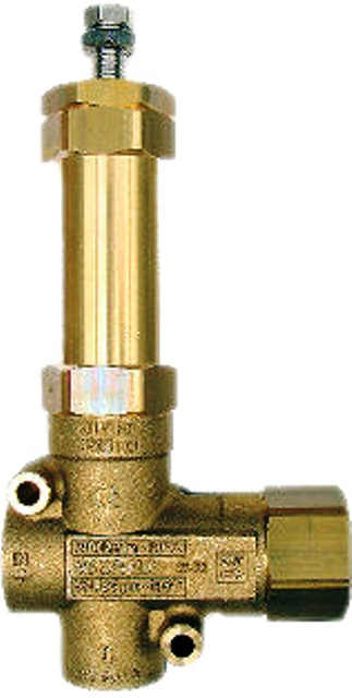 VB200-280 unloader valve for high pressure waterjet pump and nozzle pic