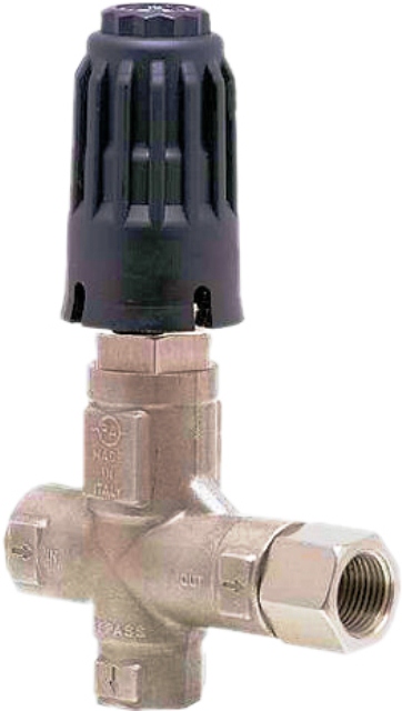 VB23 unloader valve for high pressure waterjet pump and nozzle pic