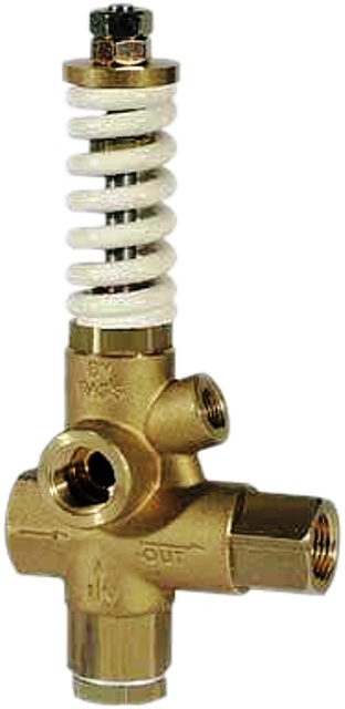 VB80 150-280 brass unloader valve for high pressure waterjet pump and nozzle pic