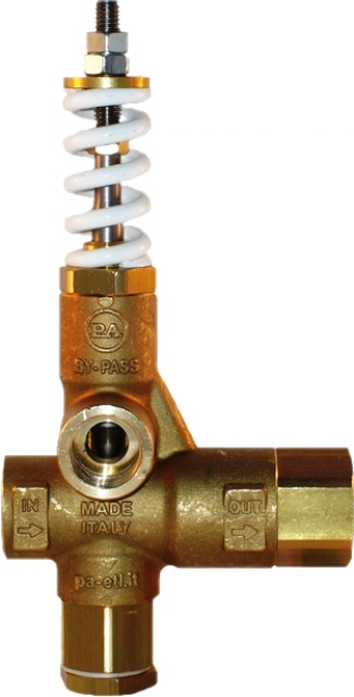 VB85 160Bar unloader valve for high pressure waterjet pump and nozzlepic