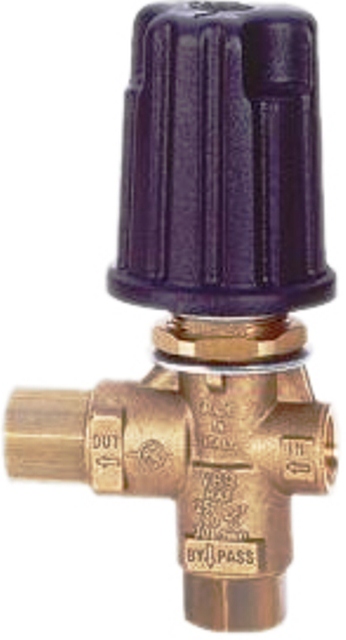 VB9 220 Bar unloader valve for high pressure waterjet pump and nozzle pic