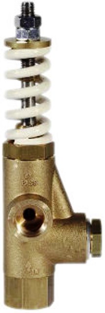 safety valve VRP200 220 bar for high pressure waterjet pump and nozzle  pic