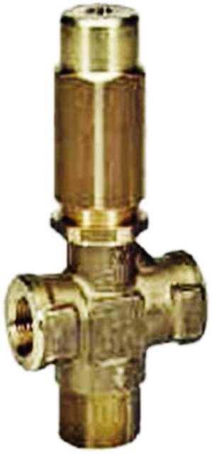 safety valve VS350 for high pressure waterjet pump and nozzle   pic