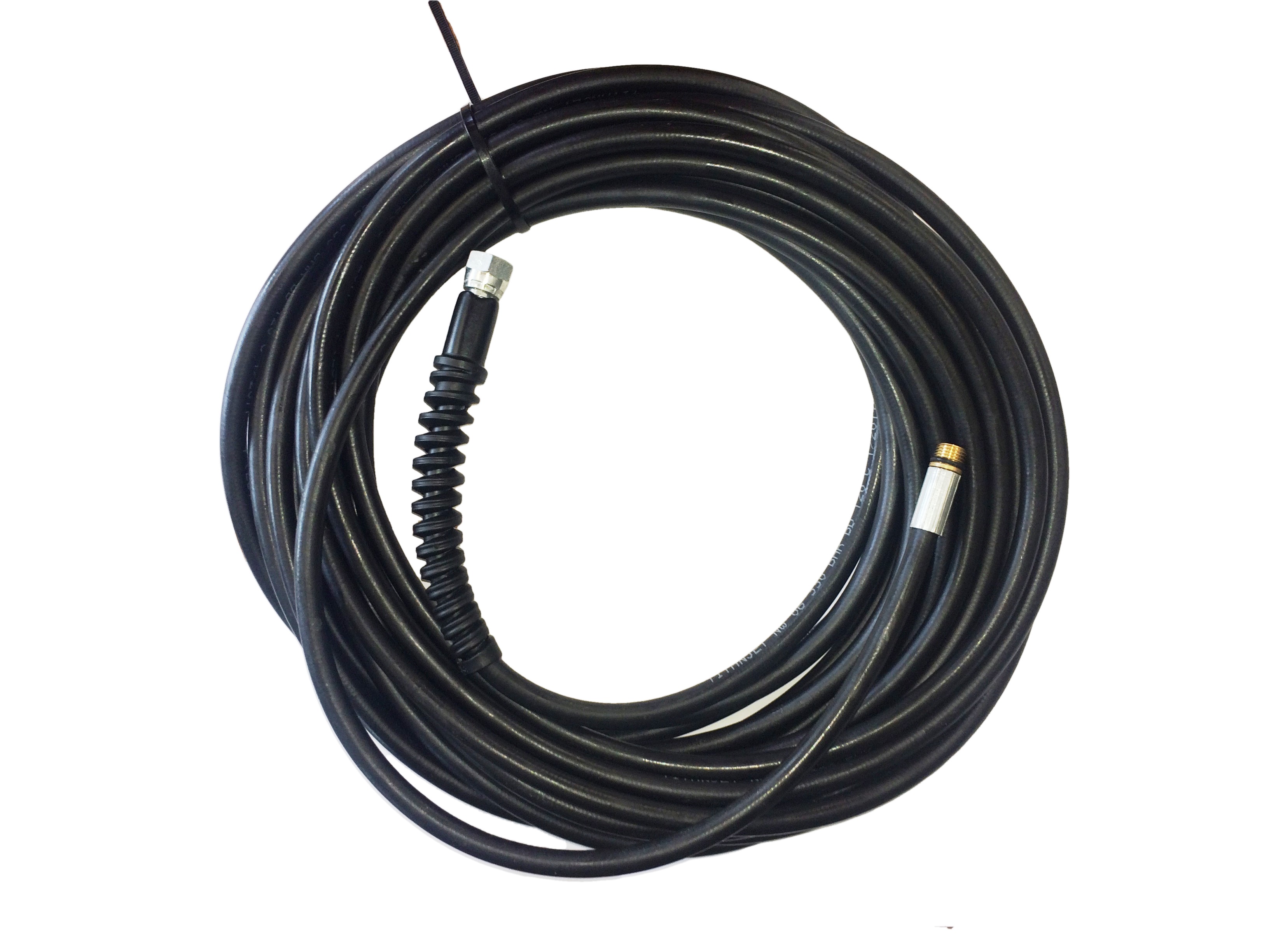 flexy 1 hose high pressure waterjet hose for pipe cleaning pic