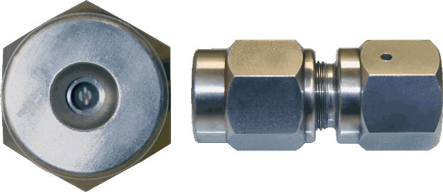 1400bar nozzle holder standard for high pressure waterjet nozzles  picture