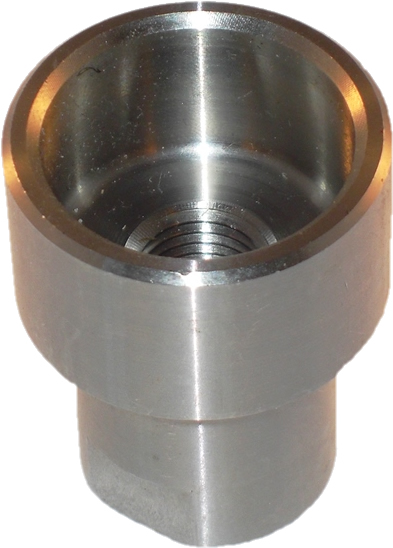 st-3100 nozzle holder for high pressure waterjet nozzles picture