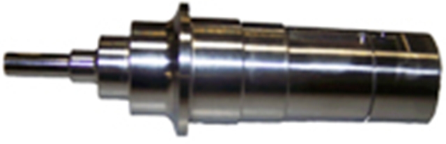 shaft for jetstream gun spare parts pic