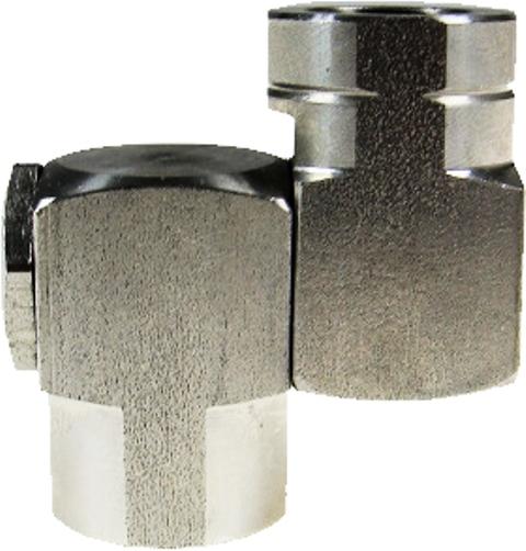 ST-330 nozzle holder for high pressure waterjet nozzles picture