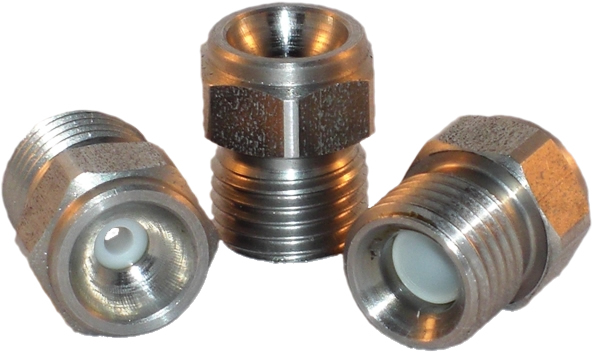 bsp3 ceramic nozzle for high pressure waterjet cleaning pic