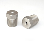 1208 sappaire nozzle for high pressure waterjet cleaning  picture
