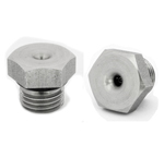1209 sapphaire nozzle for high pressure waterjet cleaning picture