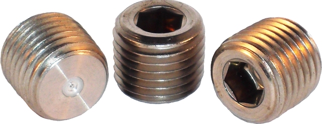 3103 sapphaire nozzle for high pressure waterjet cleaning picture