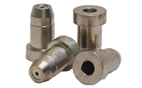 DERC type 226 steal nozzle 1000 bar