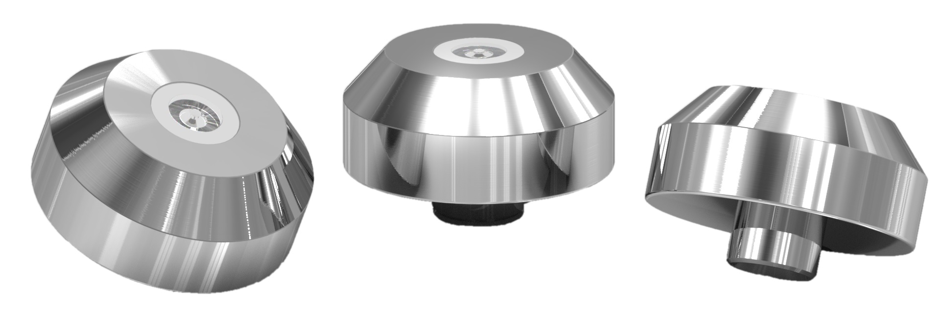 2822 sapphaire nozzle for high pressure waterjet cleaning picture
