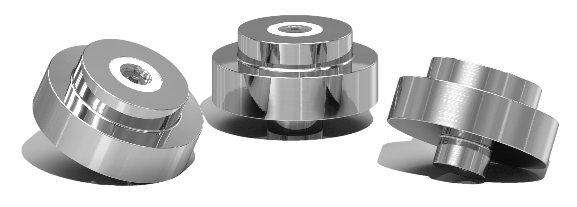 2936 sappaire nozzle for high pressure waterjet cleaning picture