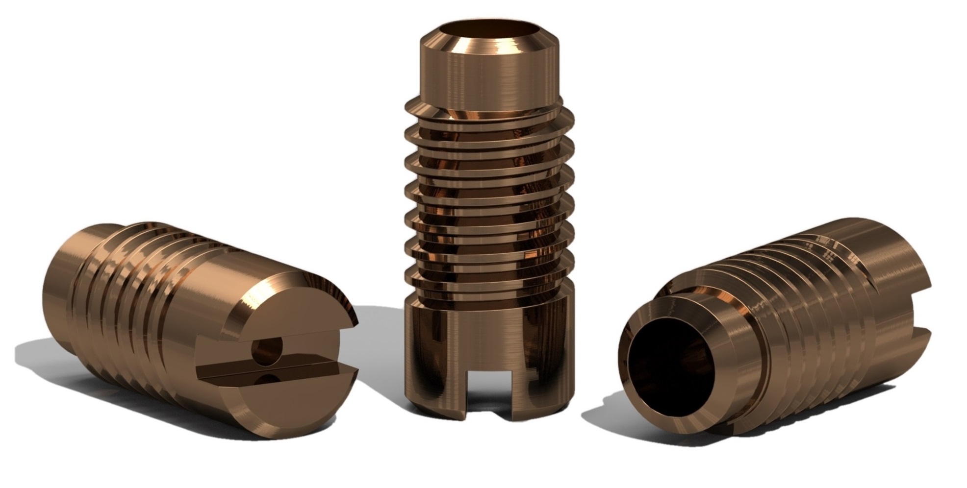 3054 sapphaire nozzle for high pressure waterjet cleaning picture
