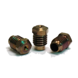 3606 sapphaire nozzle for high pressure waterjet cleaning picture