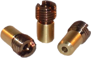 3920 sapphaire nozzle for high pressure waterjet cleaning picture