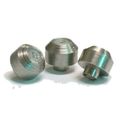 3958 sapphaire nozzle for high pressure waterjet cleaning picture