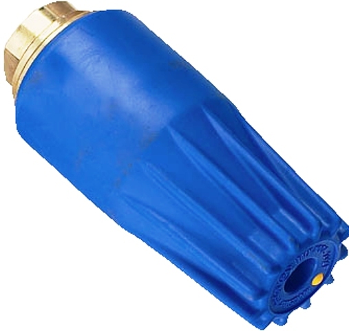 UR25 nozzle high pressure waterjet orbital nozzle for sewer and pipe and tube cleaning   pic