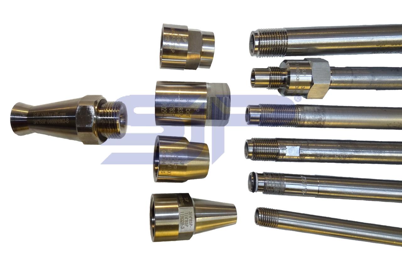 longjet nozzle sjp