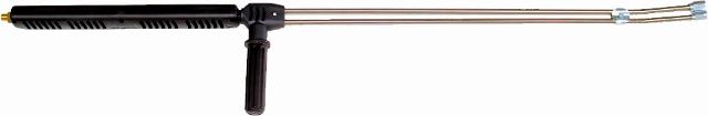 LD7 waterjet lance for waterjet cleaning nozzle and hose pic
