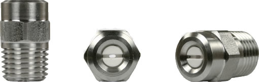 1 4 npt ceramic nozzle for waterjet sewer cleaning picture