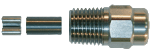 TC nozzle1500 bar for high pressure waterjet cleaning nozzle