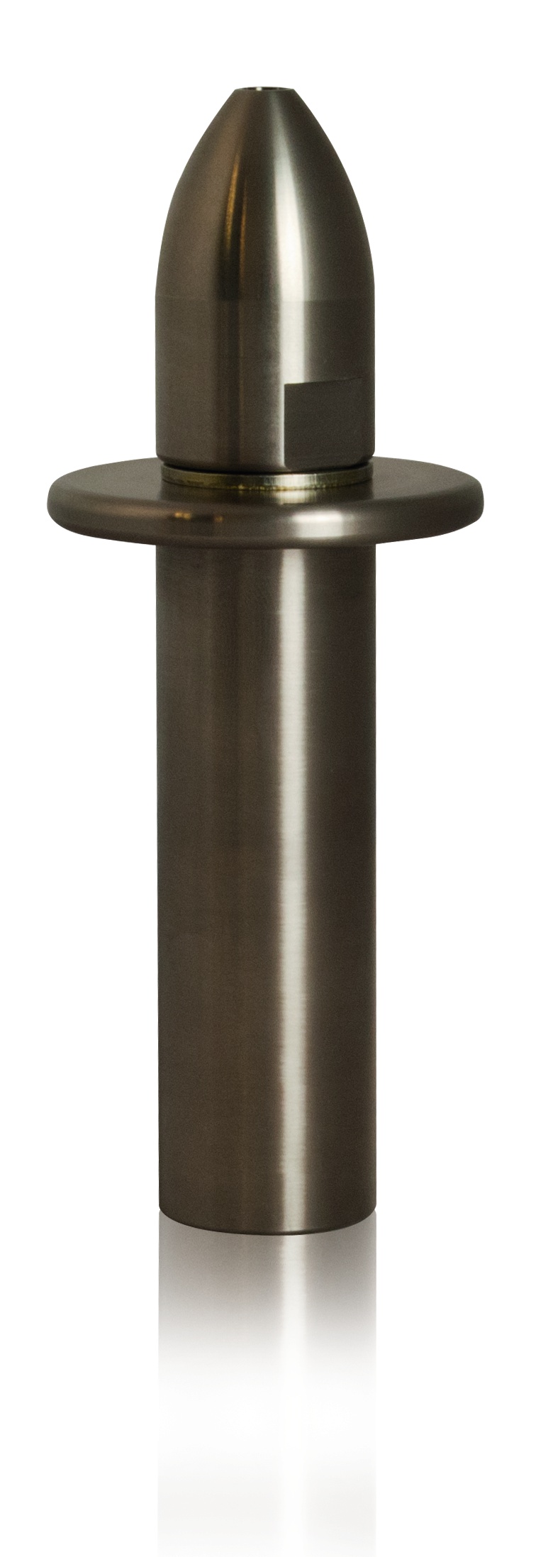 steel hand hose single jet long nozzle for high pressure waterjet sewer cleaning  picture