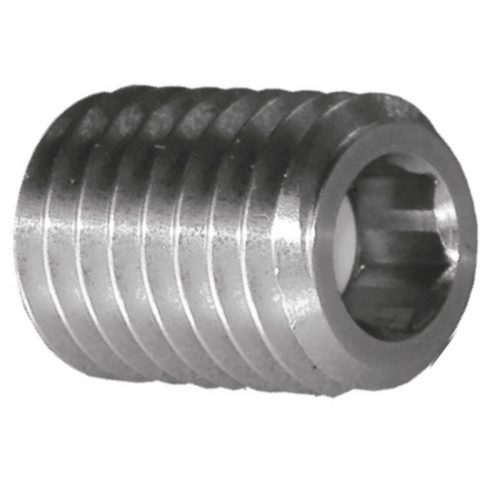 M12 short ceramic nozzle for high pressure waterjet sewer cleaning  picture