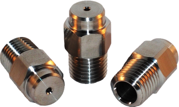 SK-680 sapphaire nozzle for high pressure waterjet cleaning  picture