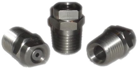 546 round jet steel for high pressure waterjet cleaning picture