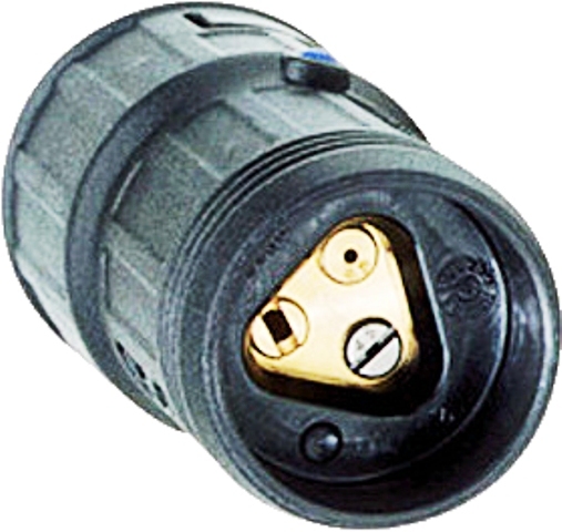vario nozzle  gs3 for high pressure waterjet bomb and granade nozzles for sewer and pipe and tube cleaning pic
